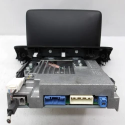 TRIP COMPUTER Mazda Mazda3 2013 2.0 I G120 BHS3669C0  BHP1611J0C