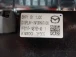 RAČUNALNIK POTOVALNI Mazda Mazda3 2013 2.0 I G120 BHS3669C0      BHP1611J0C