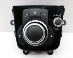 SWITCH OTHER Mazda Mazda3 2013 2.0 I G120 BHN166CM0B