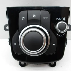 STIKALO RAZNO Mazda Mazda3 2013 2.0 I G120 BHN166CM0B