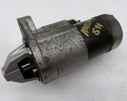 STARTER MOTOR Mazda Mazda3 2013 2.0 I G120 M000T89281 PE0918400