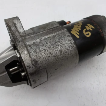 STARTER MOTOR Mazda Mazda3 2013 2.0 I G120 M000T89281 PE0918400