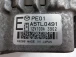 ALTERNATOR Mazda Mazda3 2013 2.0 I G120 A5TL0491 PE0118300