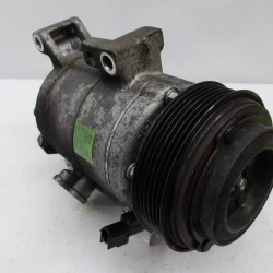 COMPRESSORE CLIMATIZZATORE Mazda Mazda3 2013 2.0 I G120 F500-JUBBA-05 COMPRESSORE CLIMATIZZATORE Mazda Mazda3 2013 2.0 I G120 F500-JUBBA-05