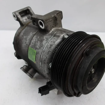 COMPRESSORE CLIMATIZZATORE Mazda Mazda3 2013 2.0 I G120 F500-JUBBA-05