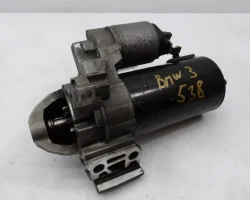 ZAGANJALNIK BMW 3 2014 318 D 12418574102-02      0001148509