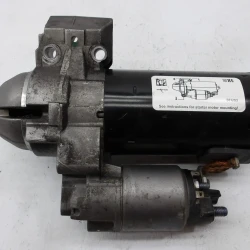 ZAGANJALNIK BMW 3 2014 318 D 12418574102-02      0001148509