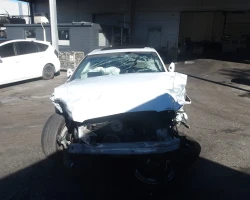 AUTO PER PEZZI Audi A4, S4 2012 AVANT 3.0 TDI AUT.