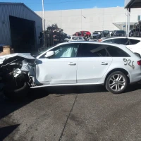 AVTO ZA DELE Audi A4, S4 2012 AVANT 3.0 TDI AUT.