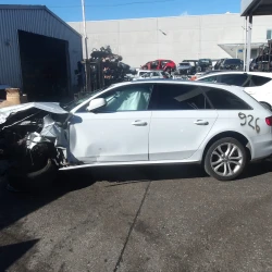 AUTO PER PEZZI Audi A4, S4 2012 AVANT 3.0 TDI AUT.