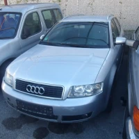 AVTO ZA DELE Audi A4, S4 2004 1.9 TDI