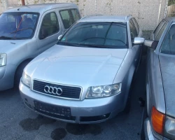 AUTO PER PEZZI Audi A4, S4 2004 1.9 TDI