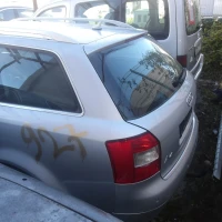 AVTO ZA DELE Audi A4, S4 2004 1.9 TDI