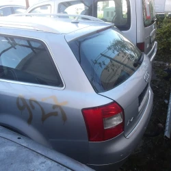 AUTO PER PEZZI Audi A4, S4 2004 1.9 TDI