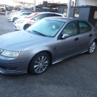 AVTO ZA DELE Saab 9-3 2006 1.9 TIDS