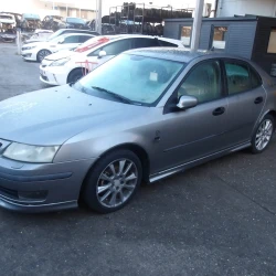 AUTO PER PEZZI Saab 9-3 2006 1.9 TIDS