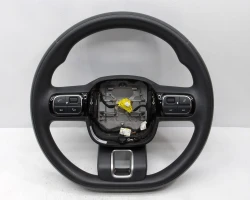 STEERING WHEEL Citroën C3 2020 1.5 HDI 98164325ZD