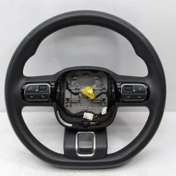 STEERING WHEEL Citroën C3 2020 1.5 HDI 98164325ZD