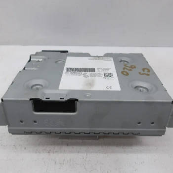 RADIO Citroën C3 2020 1.5 HDI 9822939580