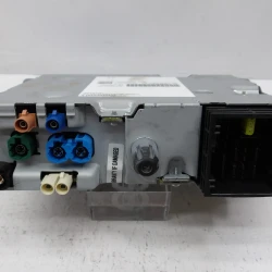 AUTORADIO Citroën C3 2020 1.5 HDI 9822939580