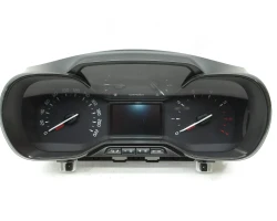 ŠTEVEC Citroën C3 2020 1.5 HDI 9837553680