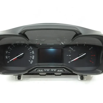 ŠTEVEC Citroën C3 2020 1.5 HDI 9837553680