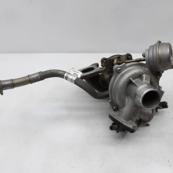 TURBOCHARGER Ford C-Max 2017 GRAND C-MAX 1.0 EB 74 S 53420053-03