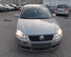 AVTO ZA DELE Volkswagen Polo 2008 1.4