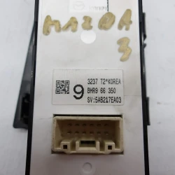STIKALO STEKLA Mazda Mazda3 2013 2.0 I G120 BHR966350