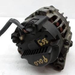 ALTERNATOR Volkswagen Polo 2002 1.2 03D903025E