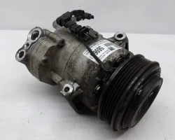 COMPRESSORE CLIMATIZZATORE Opel Zafira 2017 TOURIER 1.4 TURBO 5696U
