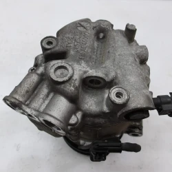 COMPRESSORE CLIMATIZZATORE Opel Zafira 2017 TOURIER 1.4 TURBO 5696U