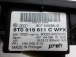 SWITCH OTHER Audi A4, S4 2012 AVANT 3.0 TDI AUT. 8T0919611C