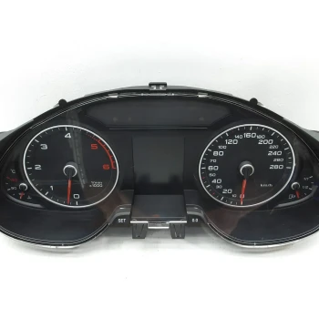 DASHBOARD Audi A4, S4 2012 AVANT 3.0 TDI AUT. 8K0920931C