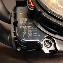 STIKALO PODVOLANSKO Audi A4, S4 2012 AVANT 3.0 TDI AUT. 8R0953568Q