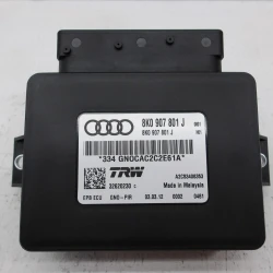 RAČUNALNIK KONFORTNI Audi A4, S4 2012 AVANT 3.0 TDI AUT. 8K0907801J