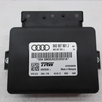 RAČUNALNIK KONFORTNI Audi A4, S4 2012 AVANT 3.0 TDI AUT. 8K0907801J
