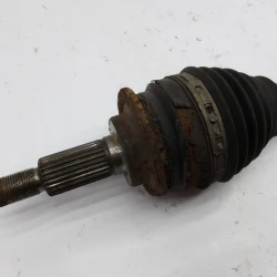 FRONT LEFT DRIVE SHAFT Suzuki SWIFT 2015 1.2 44102-68L02