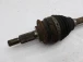 POLOSOVINA SP.LEVA Suzuki SWIFT 2015 1.2 44102-68L02