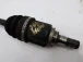 POLOSOVINA SP.LEVA Suzuki SWIFT 2015 1.2 44102-68L02