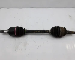FRONT LEFT DRIVE SHAFT Mazda Mazda3 2013 2.0 I G120