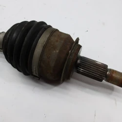 FRONT LEFT DRIVE SHAFT Mazda Mazda3 2013 2.0 I G120