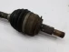 POLOSOVINA SP.LEVA Mazda Mazda3 2013 2.0 I G120