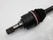 POLOSOVINA SP.LEVA Mazda Mazda3 2013 2.0 I G120