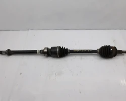 POLOSOVINA SP. DESNA Mazda Mazda3 2013 2.0 I G120