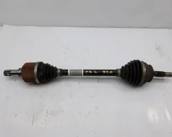 FRONT LEFT DRIVE SHAFT Citroën C3 2020 1.5 HDI 9801048580