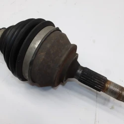 FRONT LEFT DRIVE SHAFT Citroën C3 2020 1.5 HDI 9801048580
