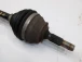 POLOSOVINA SP.LEVA Citroën C3 2020 1.5 HDI 9801048580