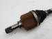 POLOSOVINA SP.LEVA Citroën C3 2020 1.5 HDI 9801048580