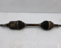 FRONT LEFT DRIVE SHAFT Chevrolet Cruze 2010 1.6 16V